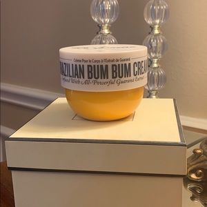 Sol Janeiro Brazilian Bum Bum Cream